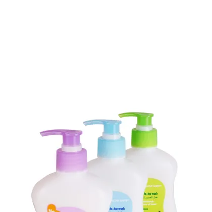 Private Label OEM Organic Baby Care Products: Skin Care, Baby Hair and Body Wash Gel
