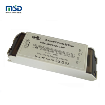 CE معتمد 12V 50W Dimmable LED LED DRIVER DIRCING DIRCINT