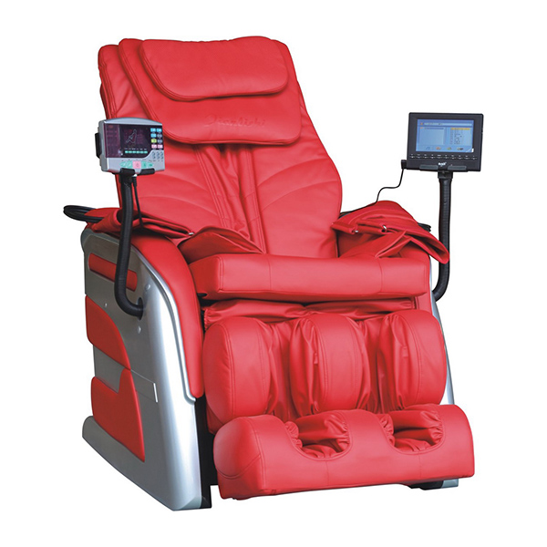 Luxury Zero Gravity Music Massage Chair