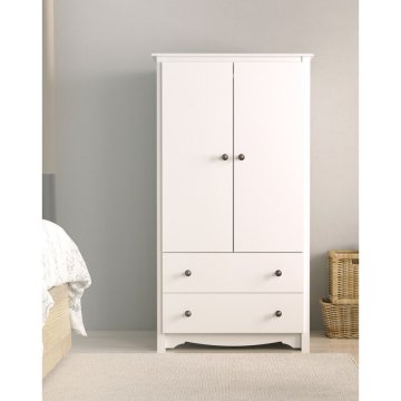 Modern Custom Made Bedroom Wardrobes and Clothes Cabinets