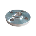 ASME B16.5 Flange de tubo de aço carbono