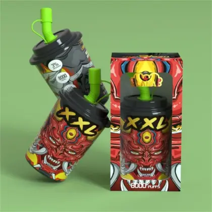 LANA BAR XXL VAPE CHEAP