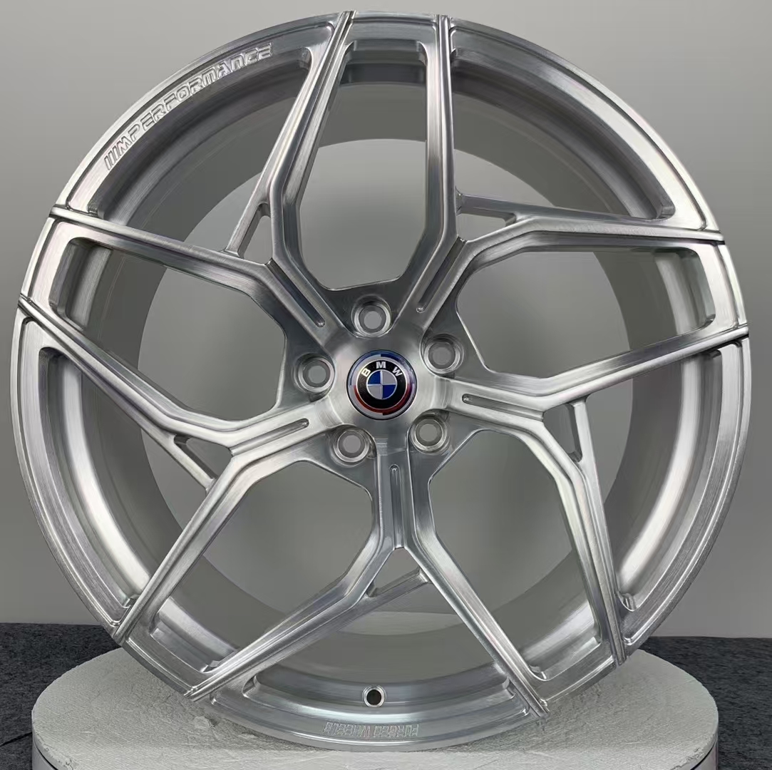 Heavy Duty Alloy Wheel Rims