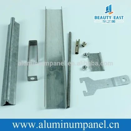 Flexible building materials aluminum ceiling tiles 60x60