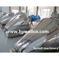 Vertical Ribbon Vacuum Dryer