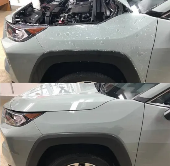 paint protection film tph