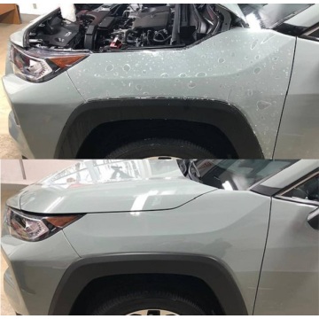 Paint Protection Film TPH