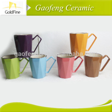 ceramic wholesale mug