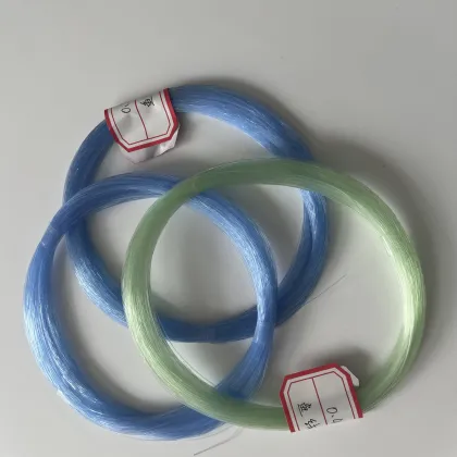 Nylon Monofilament Long Line Fishing Rope for Spearfishing (30m, 1.6mm/1.8mm/2mm)