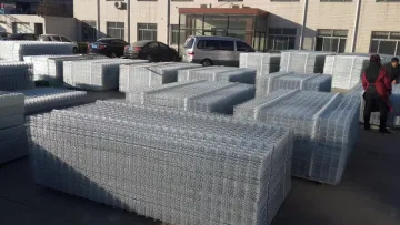 Hot Sale High Quality Galvanized or PVC Coated Welded Mesh Fence Panel,3D Playground Fence Panel,Curvy Wall Welded Mesh(Factory)