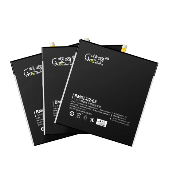 High Quality 8620mAh Battery for Xiaomi Pad 4 Plus Mipad Tablet 4