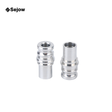 Casting OEM Customized Alloy CNC Machining Encoder Hardware Processing Parts Factory