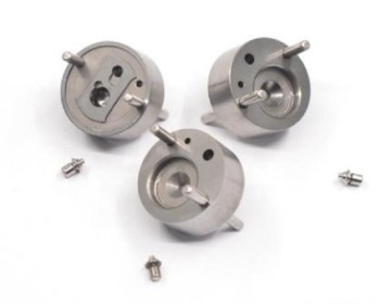 F00GX17004 Piezo Injector Repair Kits  control valve