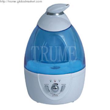 household ultrasonic humidifier mist maker classical design