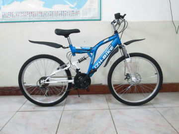 NEW HOT MOUNTAIN BIKE/24"MTB/A-650/3