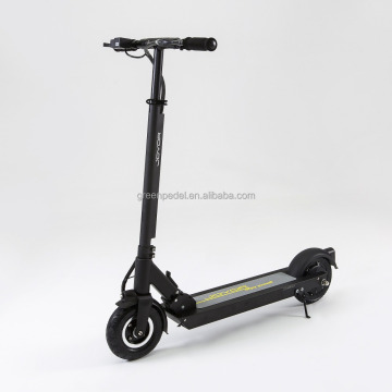 Electric Scooters and Skateboards: Foldable and Electric Two-Wheel Options