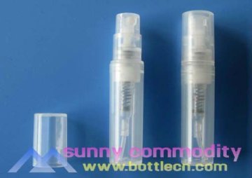 sc050125 2ml clear perfume bottle