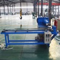 Silicone EPDM NBR Butyl Rubber Rack Production Line