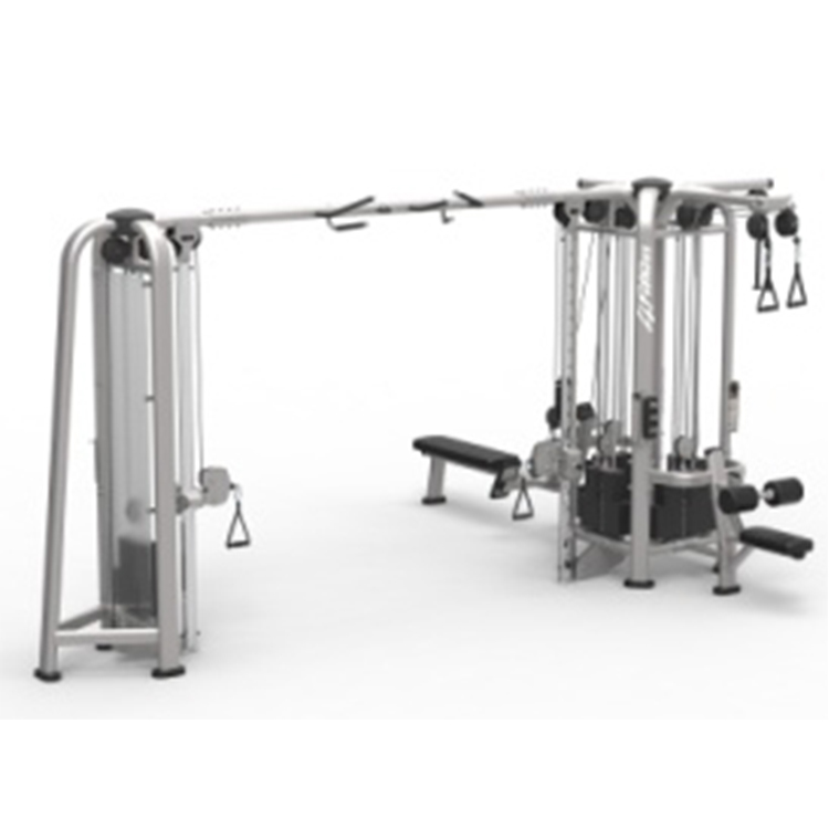 multi functional gym equipment