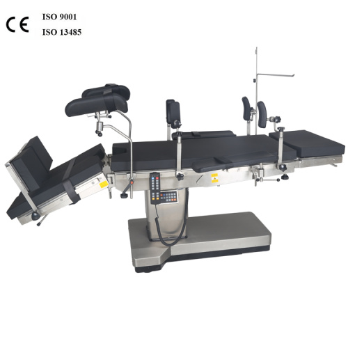 Two+Control+Electric+Hydraulic+Operating+Tables