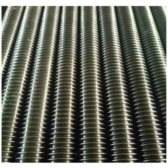 Wholesale Rod SAE J429 Threaded Rod