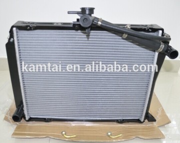 Auto Radiator for TOYOTA HIACE