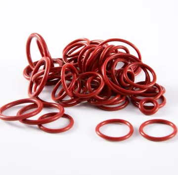 Any Size Rubber Sealing O-Ring Manufacturer
