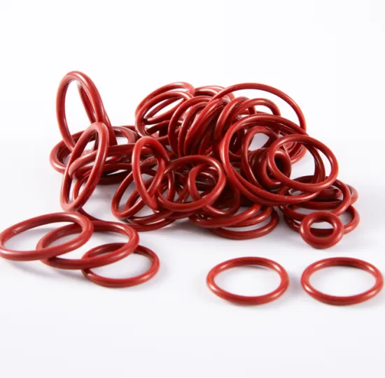 Any Size Rubber Sealing O-Ring Manufacturer