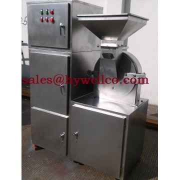 Carob Powder Universal Grinding Machine