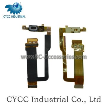 Best Price W705 Cell Phone Flex Cable,Mobile Phone Flex Cable for Son-Eri W705