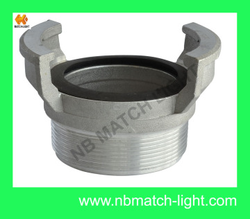 Alumiunium A356-T6 (Heat Treated) Fire Hydrant Coupling Female