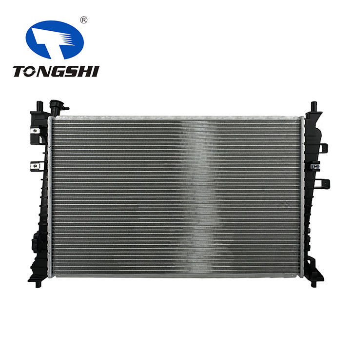 Radiator for Ford