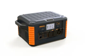 Portable Power Bank Charger