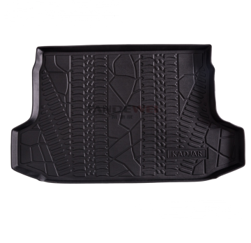 Accessories car interior Tpv car mats Car trunk liner  Selling best