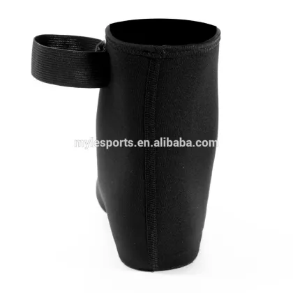 3mm Neoprene Wetsuit Socks Dive Boots Booties Fishing Diving Surfing Soxs Non Slip