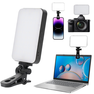 CLIP LIGHT LIGHT TELEFON RECHARGEBAB