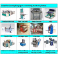 Energy-Efficient Pulp Making Machinery