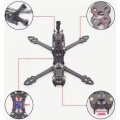 5/6 / 7inch rc quaadcopter kaarboon-galka