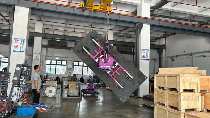  Glass Vacuum Lifter (2)