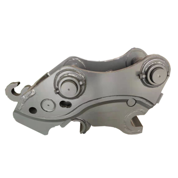 MONDE Excavator Quick Coupler: Easy Operation and Quick Hitch