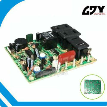 High quality 5in1 Anti Shock maril pcb anti shock quality discount card