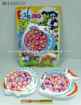 2012 fishing toys
