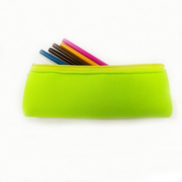 Neoprene Pencil Bag