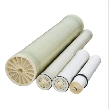 High-Performance Reverse Osmosis Membrane