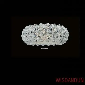 Modern fashion crystal ceiling  lighting