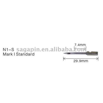 SAGA tag gun needles N1-S