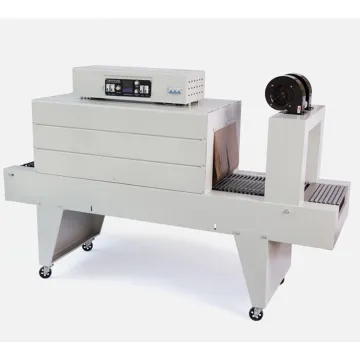 BSE4535 PE film shrink packaging machine