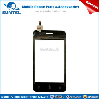 Replacement Touch Panel For Zen P48 China Factory Price