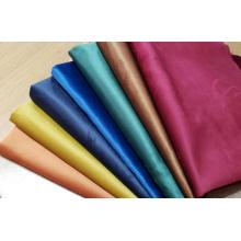 Holland Dyed Velvet Fabric for Sofa Furniture Textile