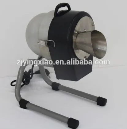 Applicable to the hotel electric chive cutter